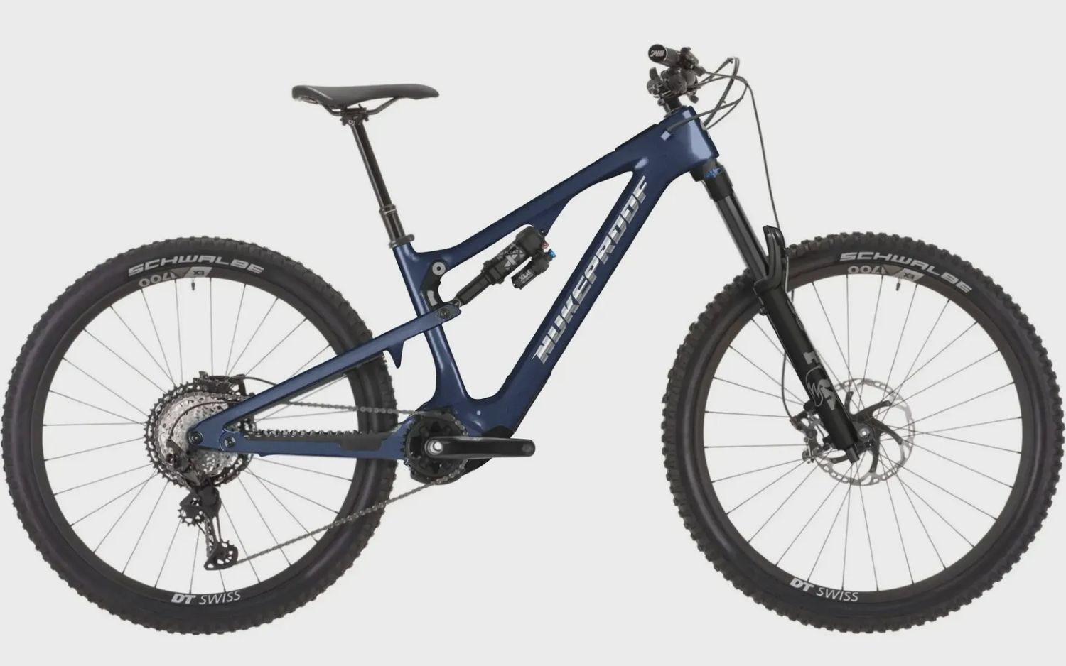 Nukeproof Kilowatt Carbon Expert