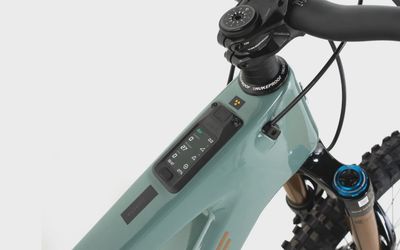 Nukeproof Kilowatt Carbon Factory