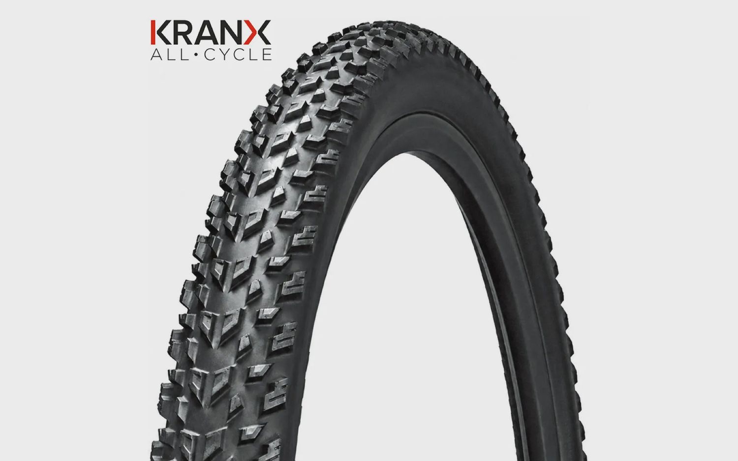 Kranx Exceed MTB Tyre