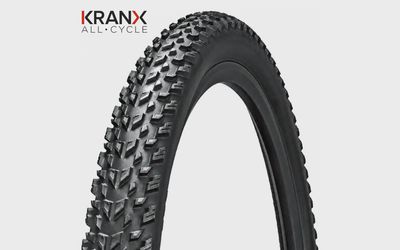Kranx Exceed MTB Tyre
