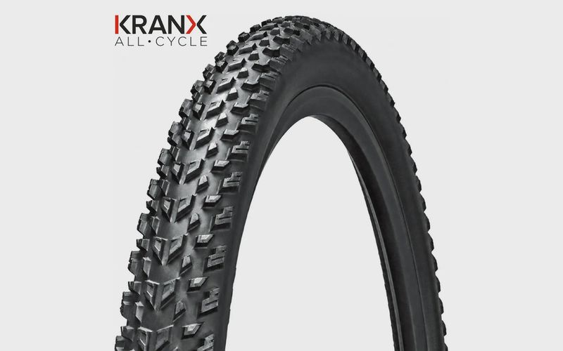 Kranx Exceed MTB Tyre