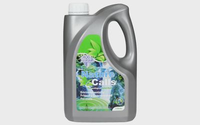 Blue Diamond When Nature Calls Toilet Fluid 2L