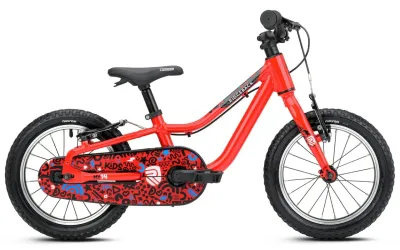 Ridgeback MX 14