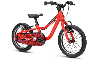Ridgeback MX 14