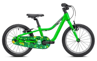 Ridgeback MX 16
