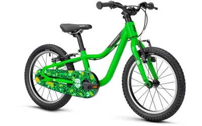 Ridgeback MX 16