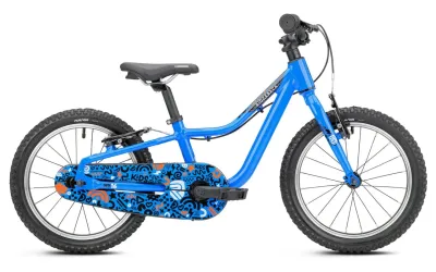 Ridgeback MX 16