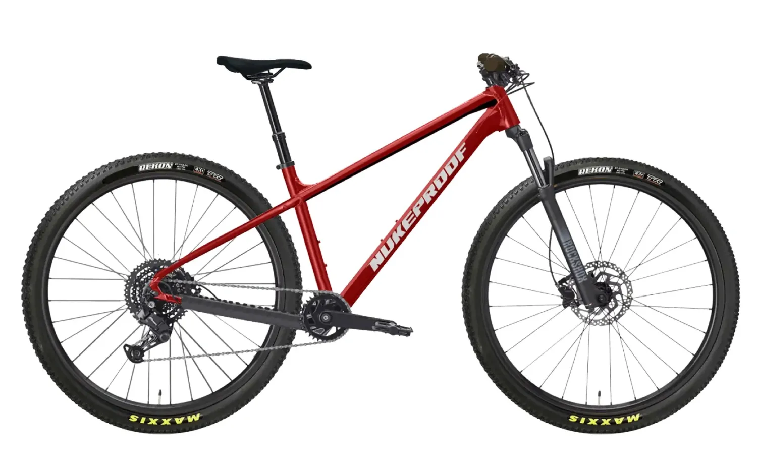 Nukeproof Tracker Comp