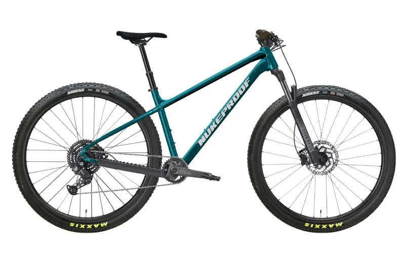 Nukeproof Tracker Pro