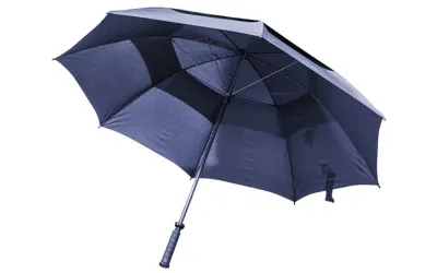Longridge Dual Canopy Umbrella