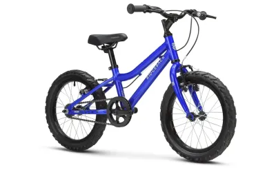 Ridgeback MX16