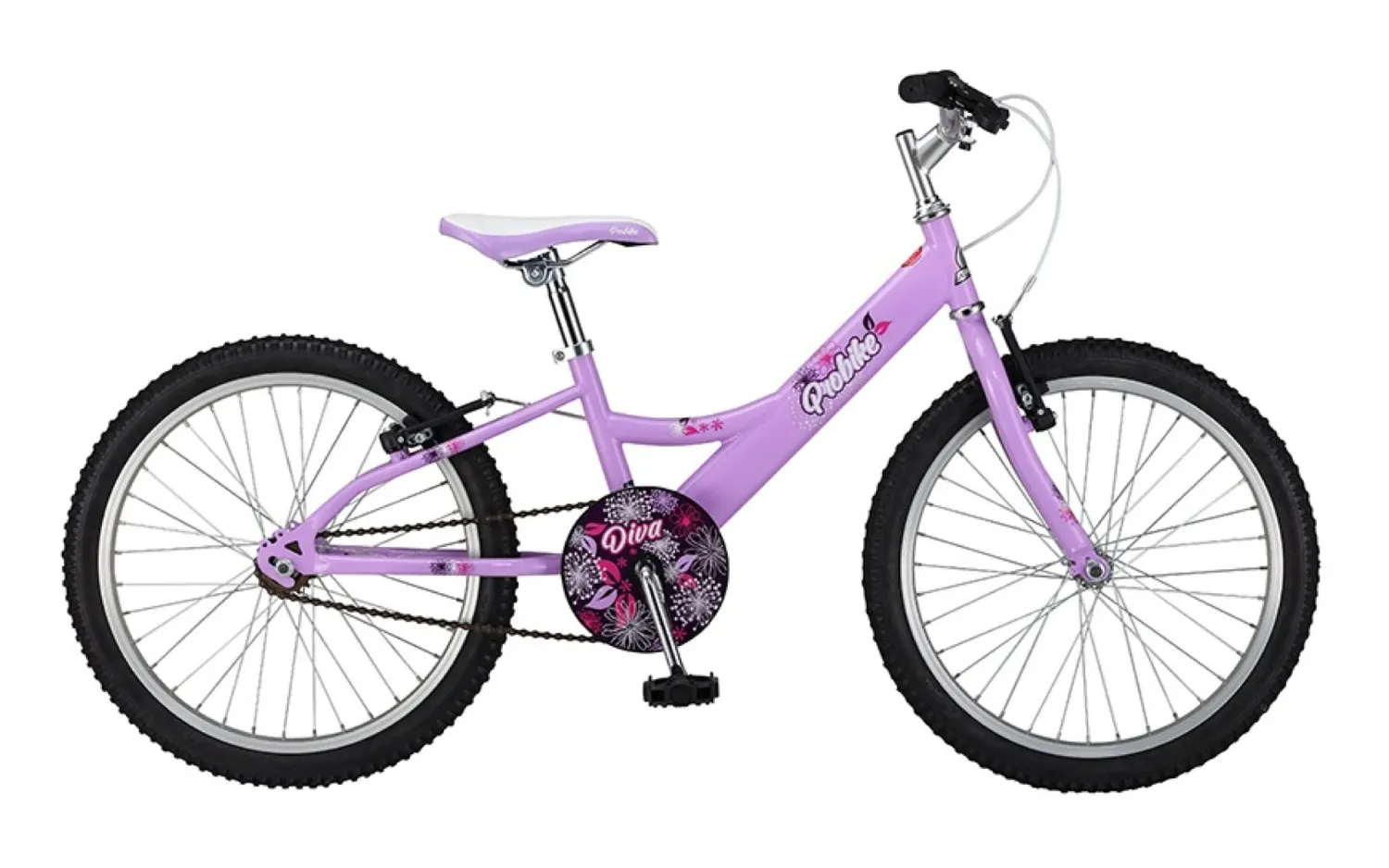 Probike Diva 20