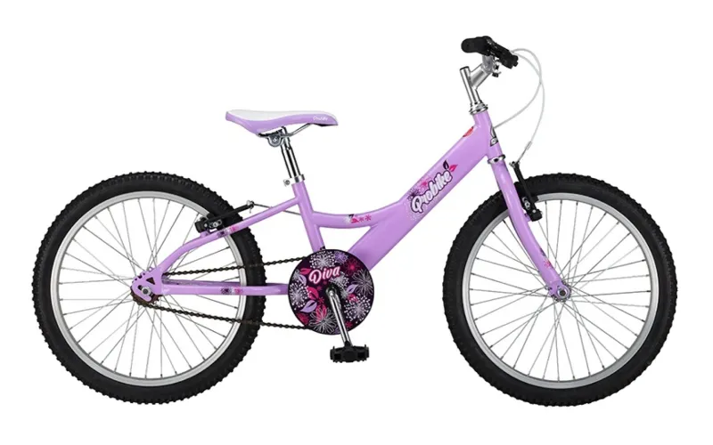 Probike Diva 20