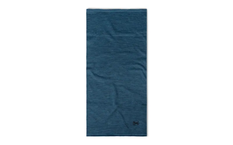 Buff Merino Lightweight Neckwear Multistrips