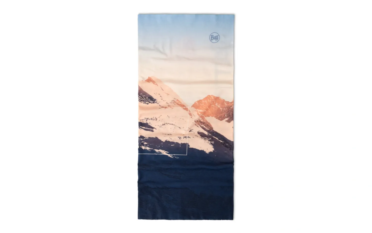 Buff Original EcoSretch Matterhorn Peak