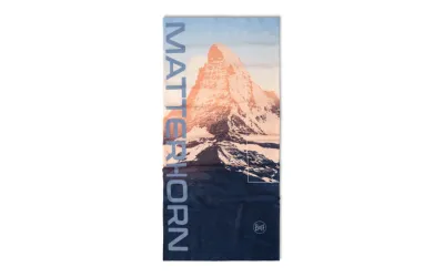 Buff Original EcoSretch Matterhorn Peak