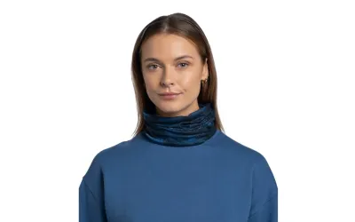 Buff Original EcoStretch Sineb Night Blue