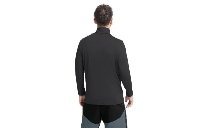 Jack Wolfskin Litestride Full-Zip Midlayer