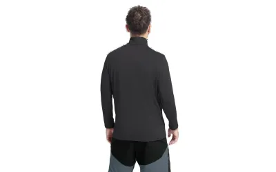 Jack Wolfskin Litestride Full-Zip Midlayer