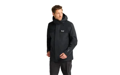Jack Wolfskin Jasper Pro 2L Jacket
