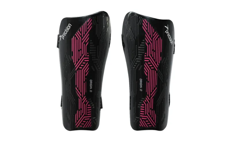 Precision Origin.0 Strap Shin Guards