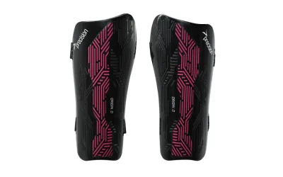 Precision Origin.0 Strap Shin Guards