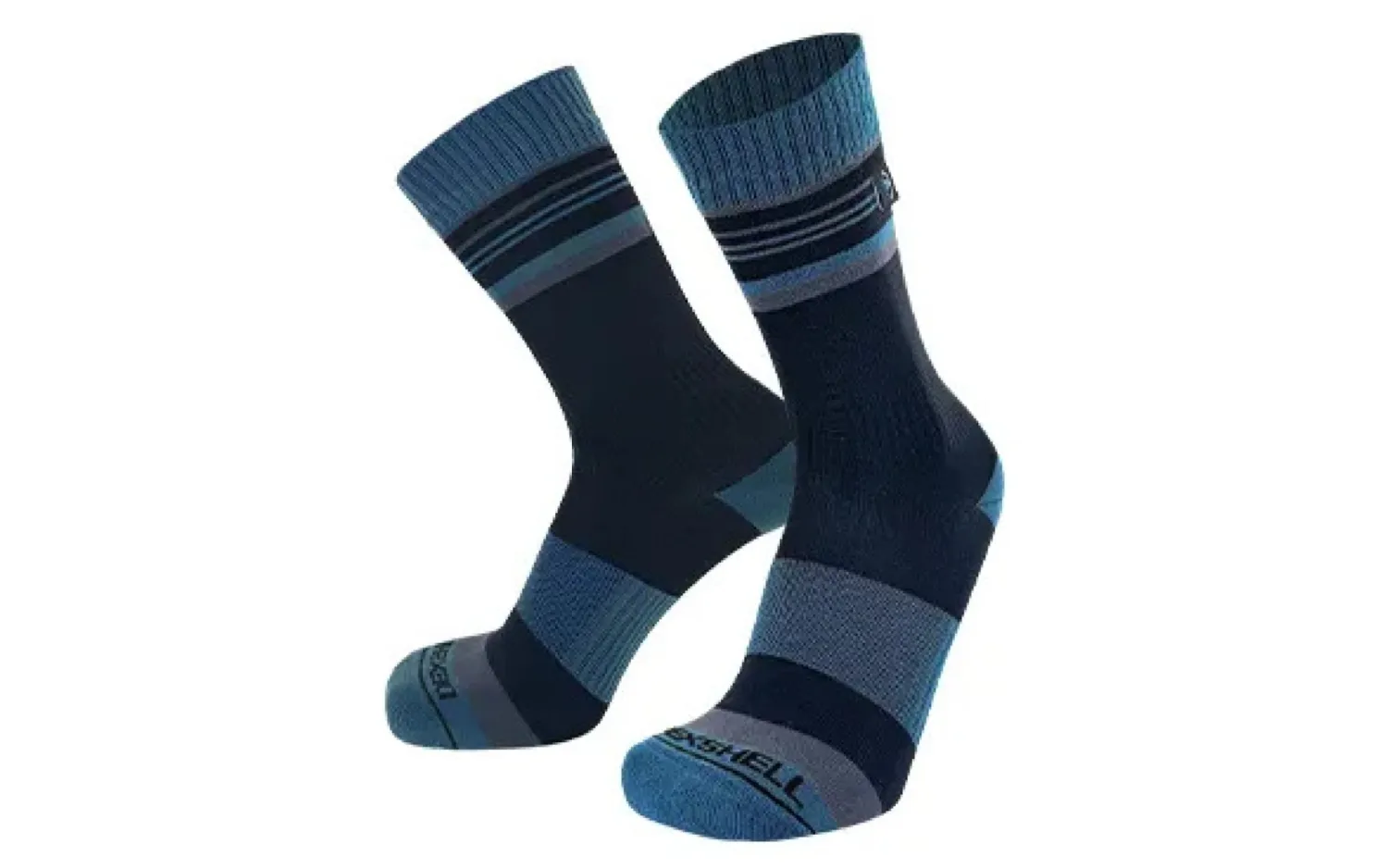 DexShell Thermlite 2.0 Waterproof Crew Sock