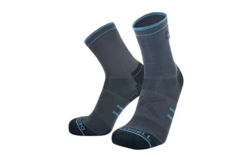 DexShell Running Lite 2.0 Waterproof Ankle Sock