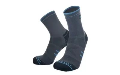 DexShell Running Lite 2.0 Waterproof Ankle Sock