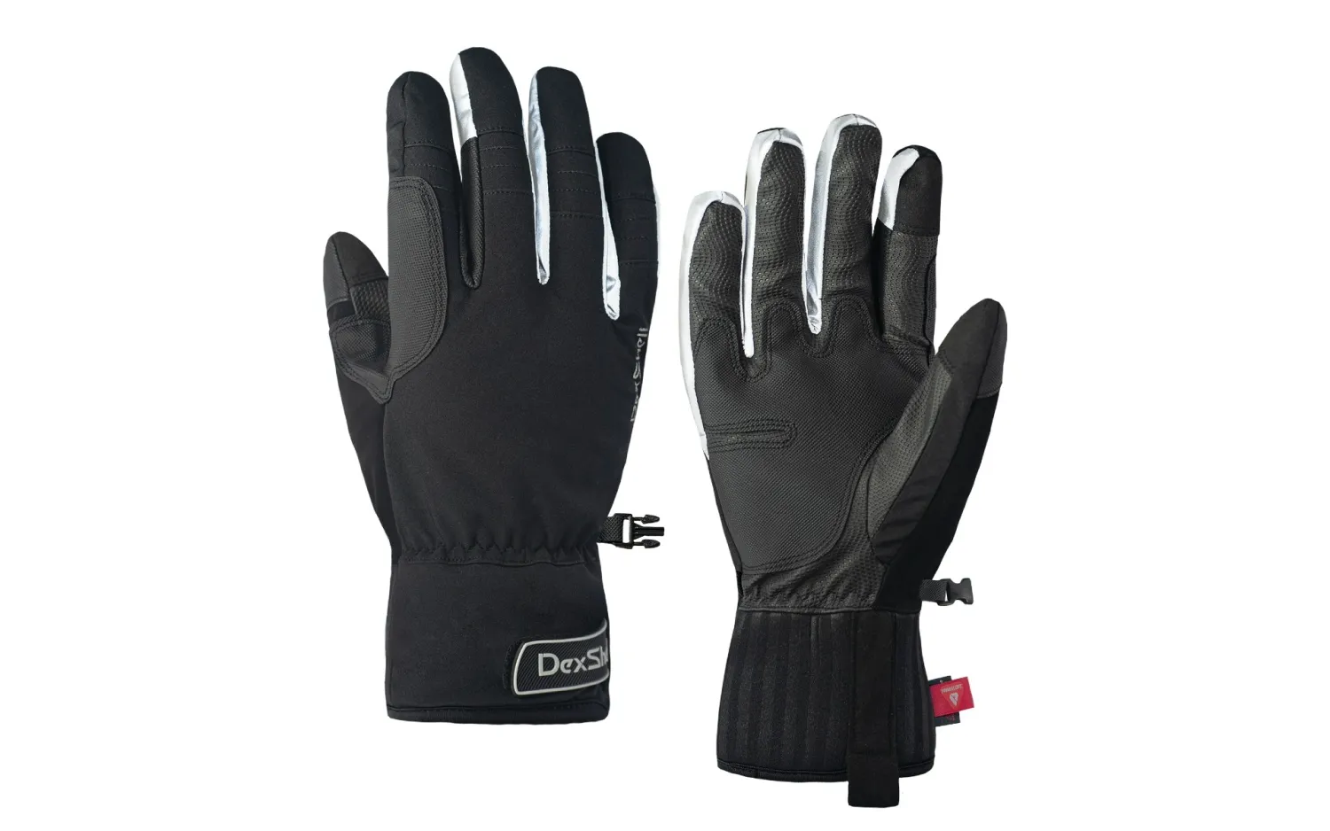 DexShell Ultra Weather 2.0 Winter Gloves