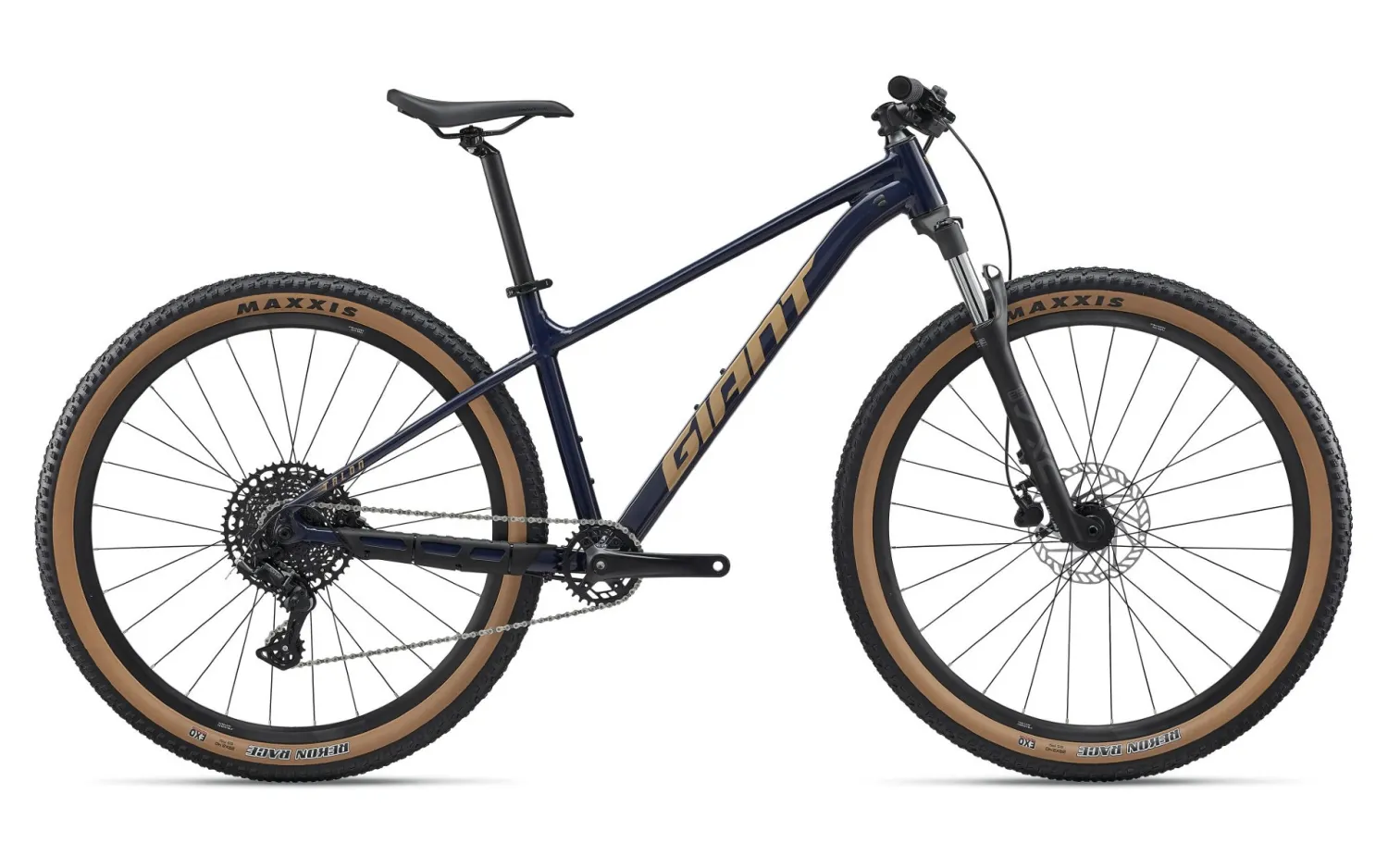 Giant Talon 2 2027, Colour: Eclipse, Size: XS (27.5")