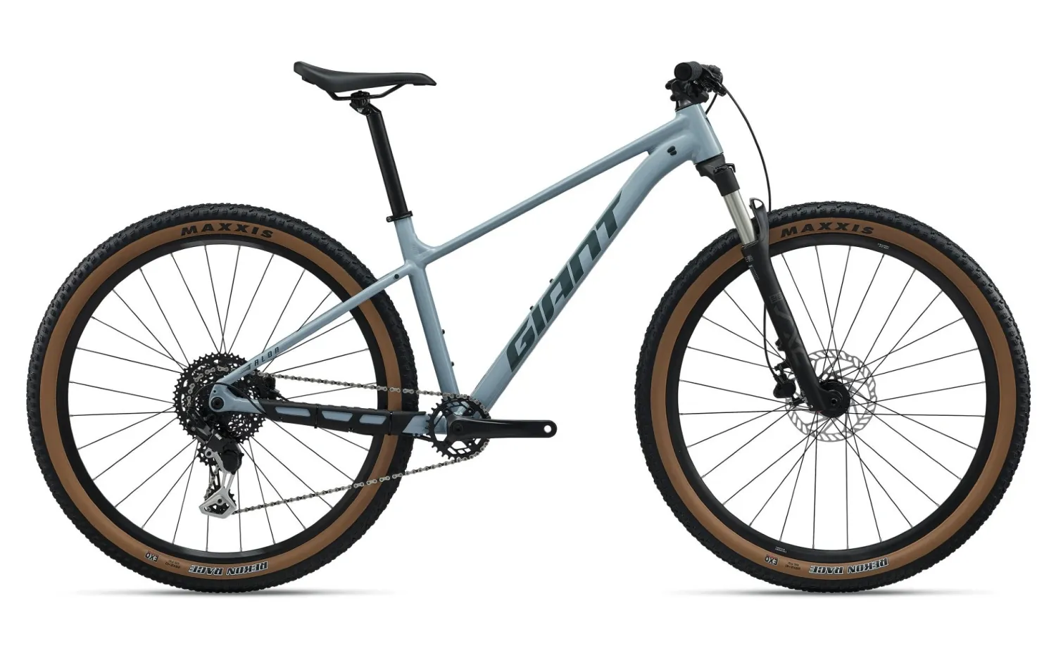 Giant Talon 1 2027
