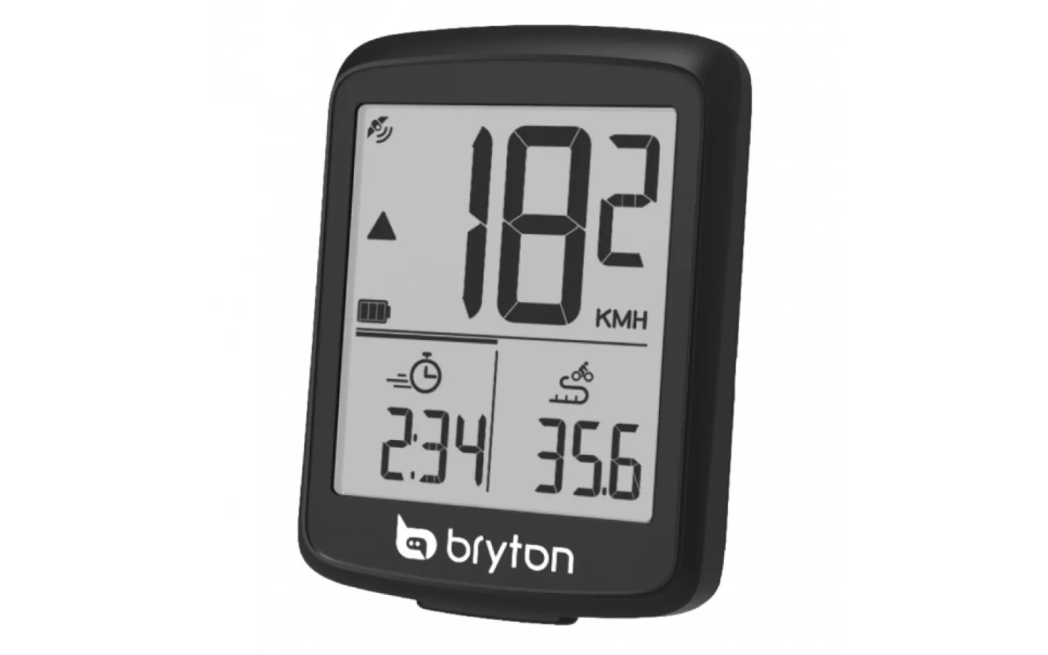 Bryton Rider E10 Cycle Computer