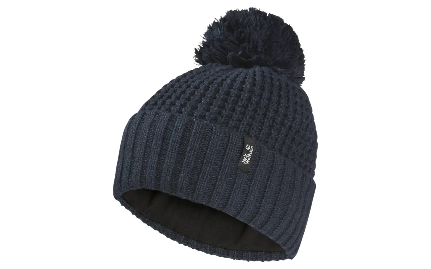 Jack Wolfskin Medley Knit Beanie