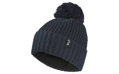 Jack Wolfskin Medley Knit Beanie