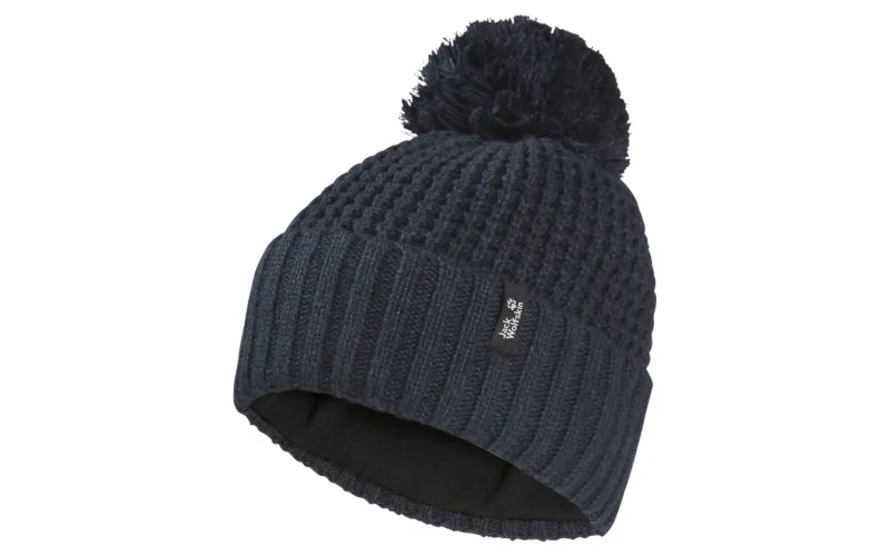 Jack Wolfskin Medley Knit Beanie
