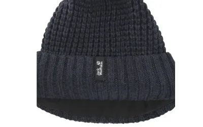 Jack Wolfskin Medley Knit Beanie