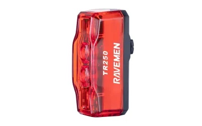 Ravemen TR250 Rear Light