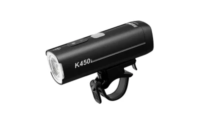 Ravemen K450 + TR30 Light Set