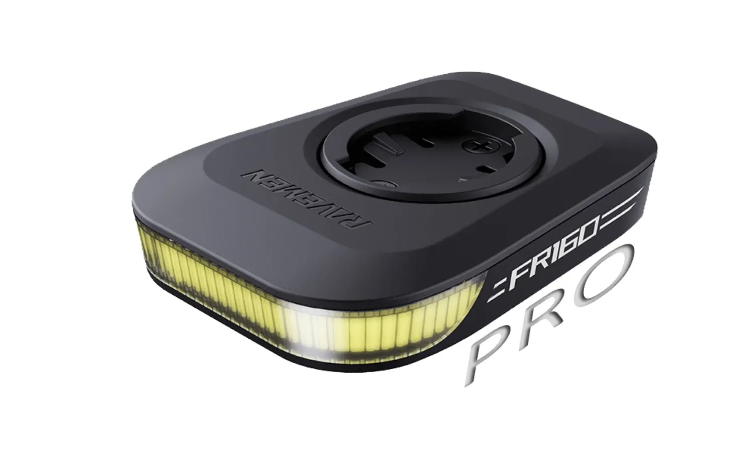 Ravemen FR160 Out-Front Front Light