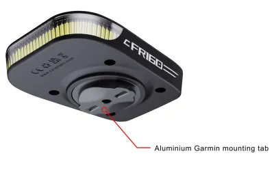 Ravemen FR160 Out-Front Front Light