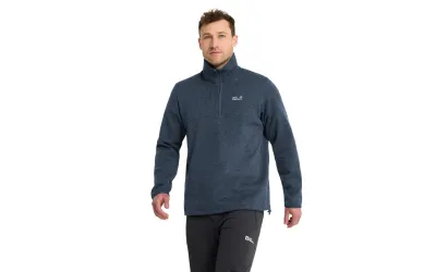 Jack Wolfskin Pinetrail Half-Zip