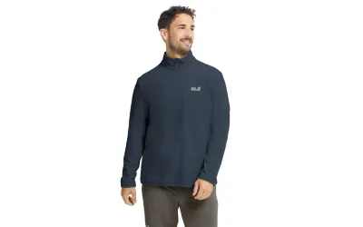 Jack Wolfskin Taunus 100 Half-Zip