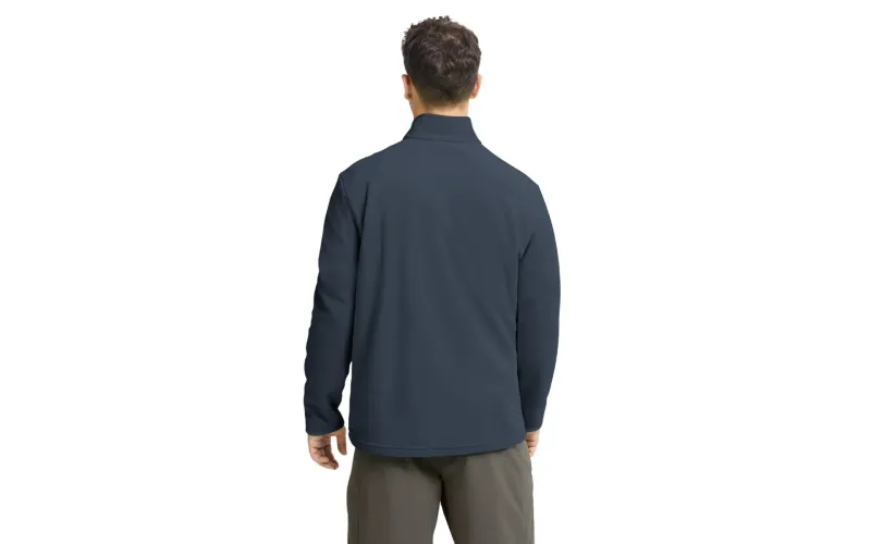 Jack Wolfskin Taunus 100 Half-Zip