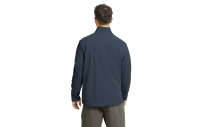 Jack Wolfskin Taunus 100 Half-Zip