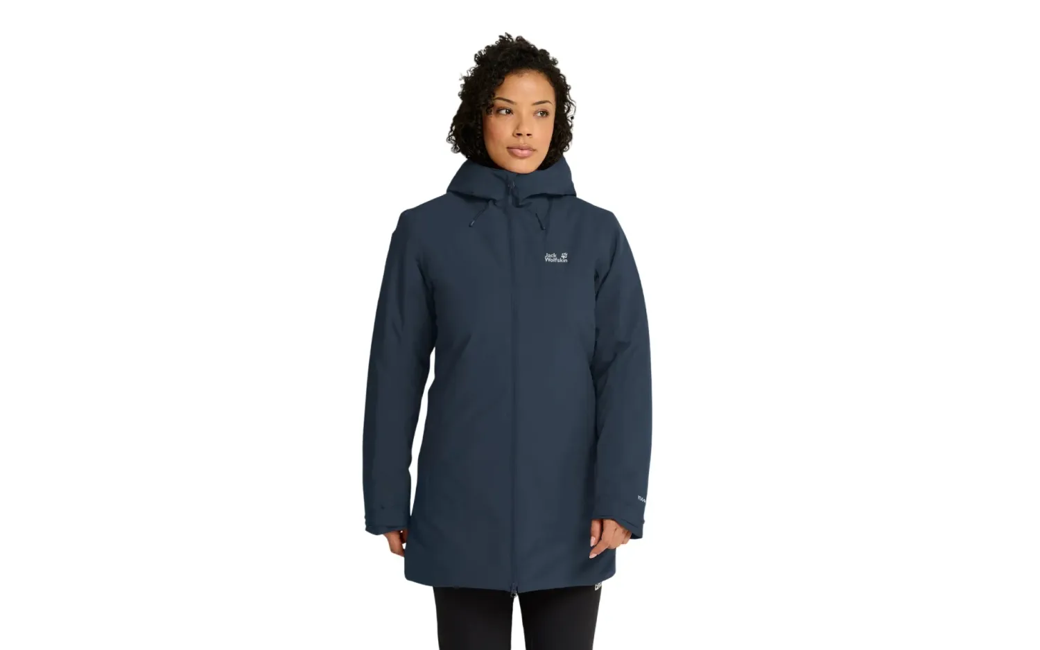 Jack Wolfskin Heidelstein 2 Insulated Jacket