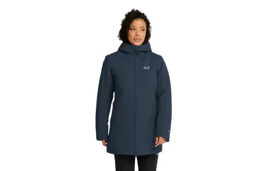 Jack Wolfskin Heidelstein 2 Insulated Jacket