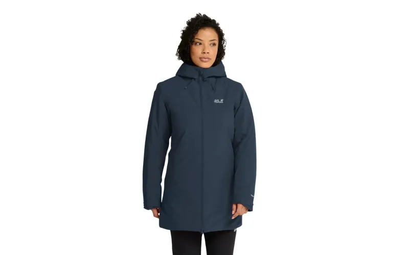 Jack Wolfskin Heidelstein 2 Insulated Jacket
