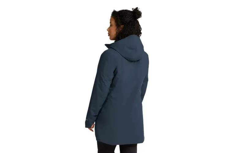 Jack Wolfskin Heidelstein 2 Insulated Jacket
