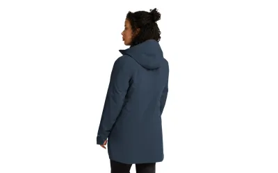 Jack Wolfskin Heidelstein 2 Insulated Jacket